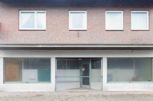 Frontansicht - 