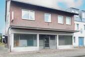 Straßenansicht - 