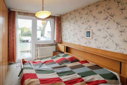 Schlafzimmer - 