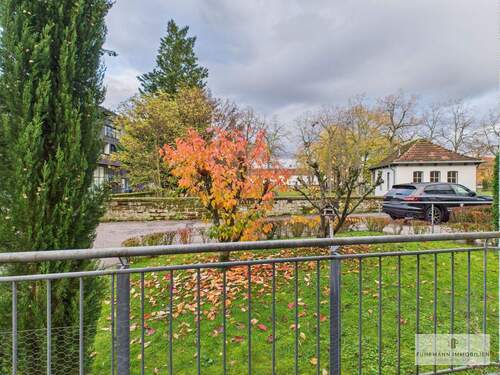 Ausblick Frontseite - 