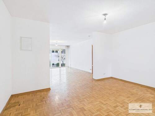 offener Wohn-/Essbereich - 