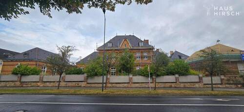 Bild 2 - Mehrfamilienhaus, Wohnhaus zum Kaufen in Grimma