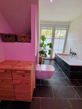 WC mit BD Funktion - 