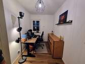 Arbeitszimmer - 