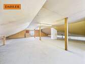 Dachgeschoss - 