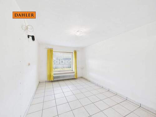 Souterrain Zimmer 2 - 