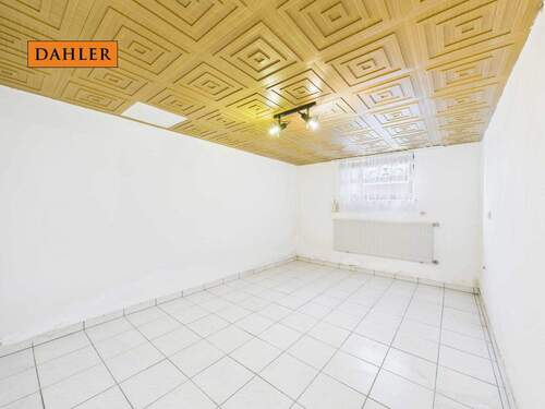 Souterrain Zimmer 4 - 