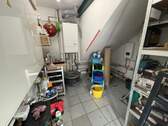 Heizungsraum - 