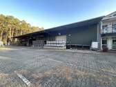 Lagerhalle - 