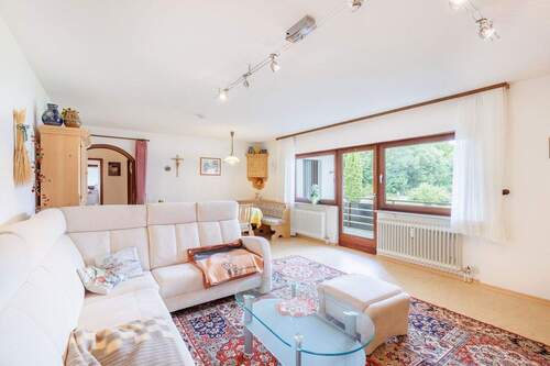 11)Wohn-Essbereich2 - 