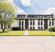 2-Zimmer-EG Wohnung in Titisee-Neustadt (Titisee) -| EBK | Balkon | Garage | Keller |