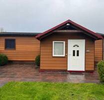 Wochenendhaus am Meer! - 89.000,00&nbsp;EUR Kaufpreis, ca.&nbsp; 37,00&nbsp;m&sup2;&nbsp;Wohnfl&auml;che in Dahme (PLZ: 23747) Gruberhagen