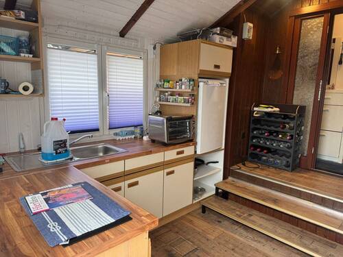 2.jpg - 2 Zimmer Bungalow zum Kaufen in Dahme