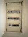 Elektroinstallation neu gemacht - 