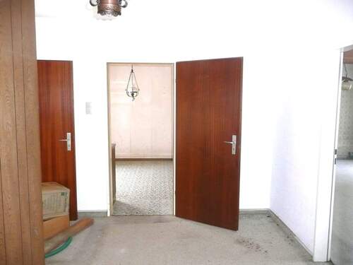 Hausrundgang Erdgeschoß - 