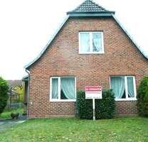 25451 Quickborn EFH - alles möglich: Sanierung - Ausbau - Anbau - Abbau - Neubau ? - Gutachten , sowie eine Bauvoranfrage liegt vor