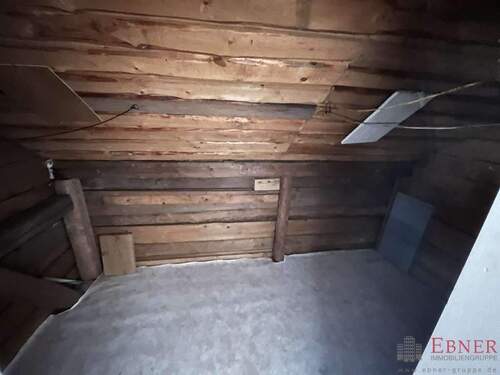 Dachboden - 
