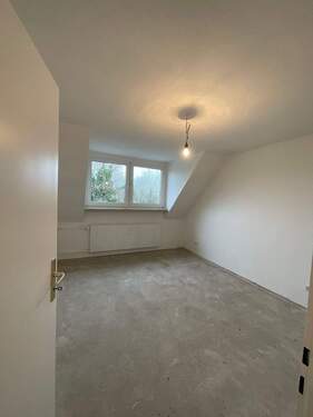 SZ1 - 2 Zimmer Etagenwohnung zur Miete in Oberhausen