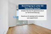 Bild 1 - 3 Zimmer Wohnung mit Balkon - 25 Min. zum Alexanderpl.
