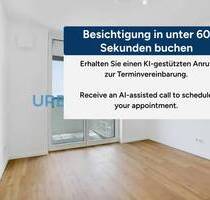 3 Zimmer Wohnung mit Balkon - 25 Min. zum Alexanderpl. - Berlin Friedrichsfelde