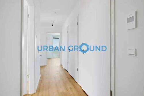 Bild 2 - 3 Zimmer Etagenwohnung zur Miete in Berlin