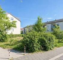 Baugrundstück für ein Mehrfamilienhaus mit Tiefgarage in München-Pasing!