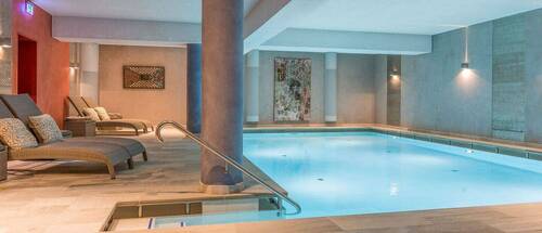 Wellness - 