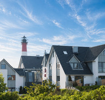 Strandnahe Ferienwohnung in HörnumSylt mit Pool, Sauna & Betreiberkonzept – Eigennutzung möglich - Hörnum (Sylt)