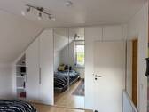 Einbauschrank - Gästezimmer - 