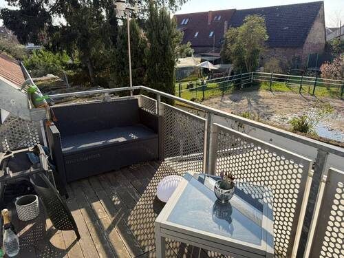 Balkon - 