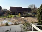 Traumhafter Ausblick vom Balkon - 
