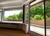Balkon - 3 Zimmer Etagenwohnung in Leinfelden-Echterdingen