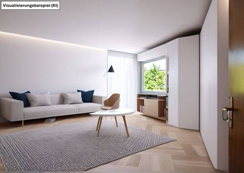 Arbeitszimmer - 