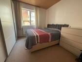 Schlafzimmer - 3 Zimmer Etagenwohnung zum Kaufen in Nienburg