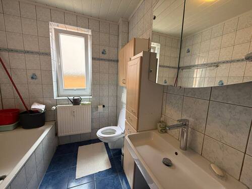 Badezimmer - 
