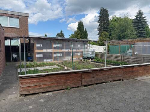 Garten - 