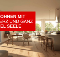 Wohnen im Gärtnerviertel von Bamberg-Innenstadt