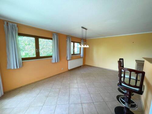Essbereich - 