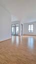 Wohnzimmer - Etagenwohnung mit 100,20 m² in Dresden zur Miete