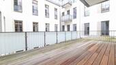 Terrasse - 