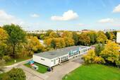 Objektansicht - Ladenfläche in beliebter und zentraler Lage von Lütten-Klein in Rostock