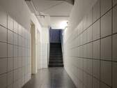 Flur im UG - 