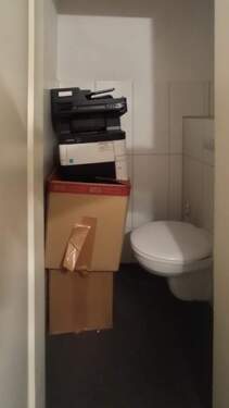 2. WC-Raum - 