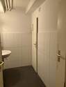 WC-Raum - 