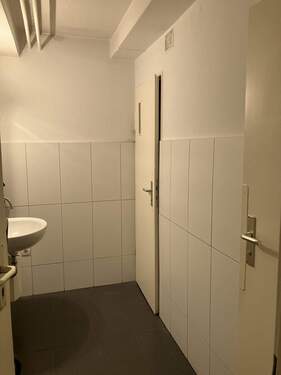 WC-Raum - 