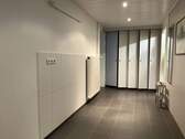 In der Mieteinheit im UG: hinterer Flurbereich - 