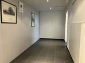 In der Mieteinheit im UG: hinterer Flurbereich, Gegenblick - 