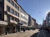 1-A-Lage - Gewerbeobjekt (Büro, Produktion, Verkauf) in Kassel