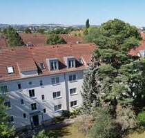 Gemütliche 2-Zimmer-Wohnung mit Balkon in zentraler Lage - Dresden Seidnitz/Dobritz
