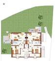 Gartengeschoss - 